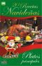 [Colección Santa Chef 02] • 20 recetas navideñas de platos principales